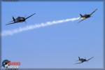Pacific War  Warbirds - Planes of Fame Airshow 2014 [ DAY 1 ]