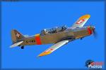 Pilatus P-2 - Planes of Fame Airshow 2014 [ DAY 1 ]