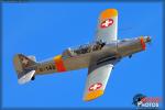 Pilatus P-2 - Planes of Fame Airshow 2014 [ DAY 1 ]