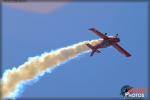 Rob Harrison Zlin 50 Tumbling  Bear - Planes of Fame Airshow 2014 [ DAY 1 ]