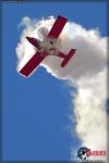 Rob Harrison Zlin 50 Tumbling  Bear - Planes of Fame Airshow 2014 [ DAY 1 ]
