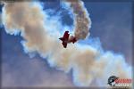 Sean Tucker Oracle Challenger - Planes of Fame Airshow 2014 [ DAY 1 ]