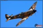 Supermarine Spitfire Mk  XIV - Planes of Fame Airshow 2014 [ DAY 1 ]