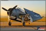 Grumman TBM-5 Avenger - Planes of Fame Airshow 2014 [ DAY 1 ]