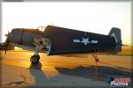 Grumman TBM-5 Avenger - Planes of Fame Airshow 2014 [ DAY 1 ]
