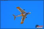 The Horsemen F-86F Sabre - Planes of Fame Airshow 2014 [ DAY 1 ]