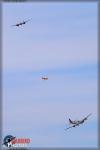Warbirds - Planes of Fame Airshow 2014 [ DAY 1 ]