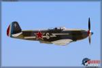 Yakovlev Yakovlev Yak-3UA - Planes of Fame Airshow 2014 [ DAY 1 ]