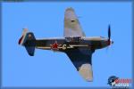 Yakovlev Yakovlev Yak-3UA - Planes of Fame Airshow 2014 [ DAY 1 ]