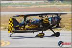 Jon Melby Pitts S-1-11B - Riverside Airport Airshow 2014