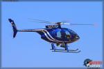 Riverside Police MD 369E - Riverside Airport Airshow 2014
