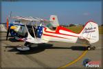 Stolp SA300 Starduster  Too - Riverside Airport Airshow 2014