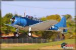 Douglas SBD-5 Dauntless - Riverside Airport Airshow 2014