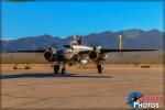 North American B-25J Mitchell - Apple Valley Airshow 2015