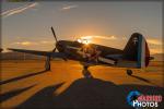 Yakovlev Yak-3 - Apple Valley Airshow 2015