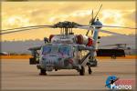 Sikorsky MH-60 Seahawk - MCAS Miramar Airshow 2015: Day 3 [ DAY 3 ]