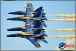 United States Navy Blue Angels - MCAS Miramar Airshow 2015: Day 3 [ DAY 3 ]