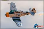 John Collver SNJ-5 War  Dog - Apple Valley Airshow 2016