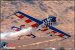 Tim Just Extra EA-300S - Apple Valley Airshow 2016