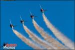 United States Air Force Thunderbirds - Huntington Beach Airshow 2016: Day 2 [ DAY 2 ]