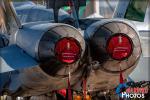 Boeing F/A-18C Hornet - MCAS Miramar Airshow 2016 [ DAY 1 ]
