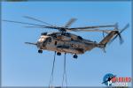 MAGTF DEMO: CH-53E Super Stallion - MCAS Miramar Airshow 2016: Day 3 [ DAY 3 ]