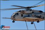MAGTF DEMO: CH-53E Super Stallion - MCAS Miramar Airshow 2016: Day 3 [ DAY 3 ]