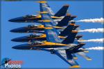 United States Navy Blue Angels  494 - MCAS Miramar Airshow 2016: Day 3 [ DAY 3 ]