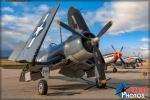 Vought F4U-1A Corsair - Planes of Fame Airshow 2016: Day 2 [ DAY 2 ]