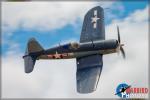 Vought F4U-1A Corsair - Planes of Fame Airshow 2016: Day 2 [ DAY 2 ]