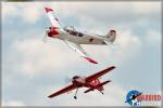 Granley Family Airshows Yak Aerobatics - Planes of Fame Airshow 2016: Day 2 [ DAY 2 ]