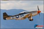 North American P-51D Mustang - Planes of Fame Airshow 2016: Day 2 [ DAY 2 ]