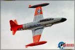 North American T-33A Shooting  Star - Planes of Fame Airshow 2016: Day 2 [ DAY 2 ]