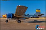 Douglas A-26B Invader - Planes of Fame Airshow 2016: Day 3 [ DAY 3 ]