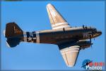 Douglas C-47B Skytrain - Planes of Fame Airshow 2016: Day 3 [ DAY 3 ]