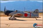 Aichi D3A2 Tora  Val - Planes of Fame Airshow 2016: Day 3 [ DAY 3 ]