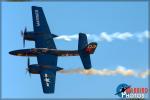 Grumman F7F-3P Tigercat - Planes of Fame Airshow 2016: Day 3 [ DAY 3 ]