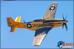 North American P-51D Mustang - Planes of Fame Airshow 2016: Day 3 [ DAY 3 ]