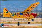 Interstate S-1A-65F Cadet - Planes of Fame Airshow 2016: Day 3 [ DAY 3 ]