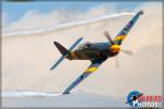Hawker Sea Fury  T Mk20 - Planes of Fame Airshow 2016: Day 3 [ DAY 3 ]