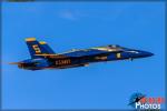 United States Navy Blue Angels - NAF El Centro Airshow 2017