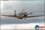 North American P-51A Mustang   