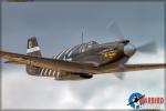 North American P-51A Mustang   