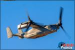 Bell MV-22 Osprey - Riverside Airshow 2017