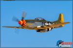 North American P-51D Mustang   