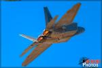 Lockheed F-22A Raptor   