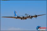 Boeing B-17G Flying  Fortress 