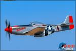 North American P-51D Mustang   
