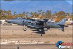 Boeing AV-8B Harrier - MCAS Yuma Airshow 2019