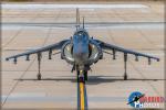 Boeing AV-8B Harrier - MCAS Yuma Airshow 2019